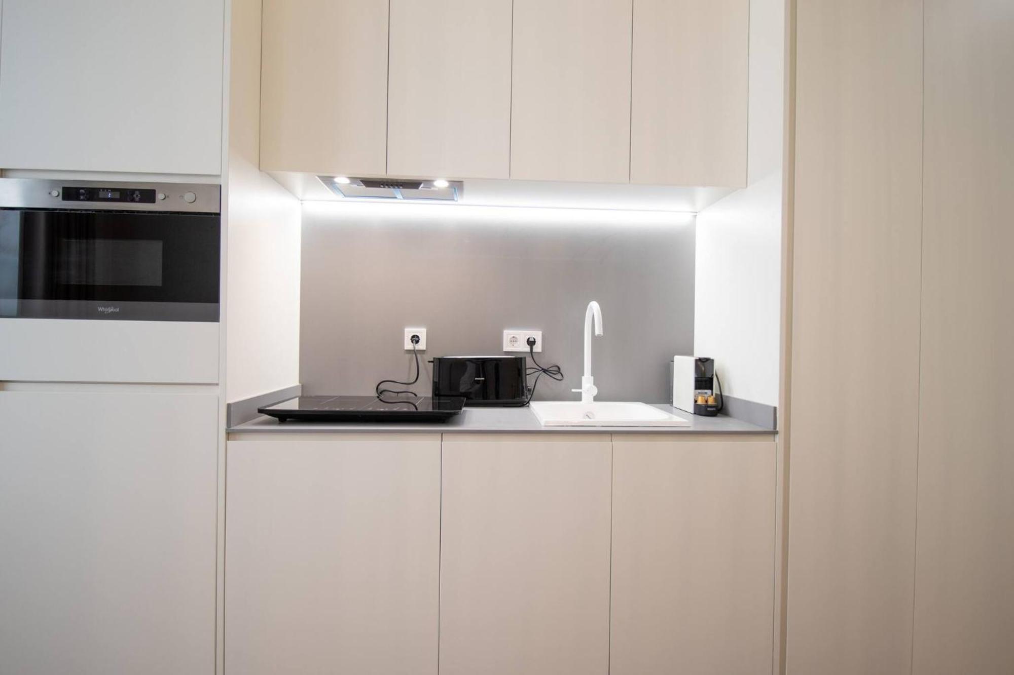 Maritim 2 By Concept Flats Leilighet Valencia Eksteriør bilde