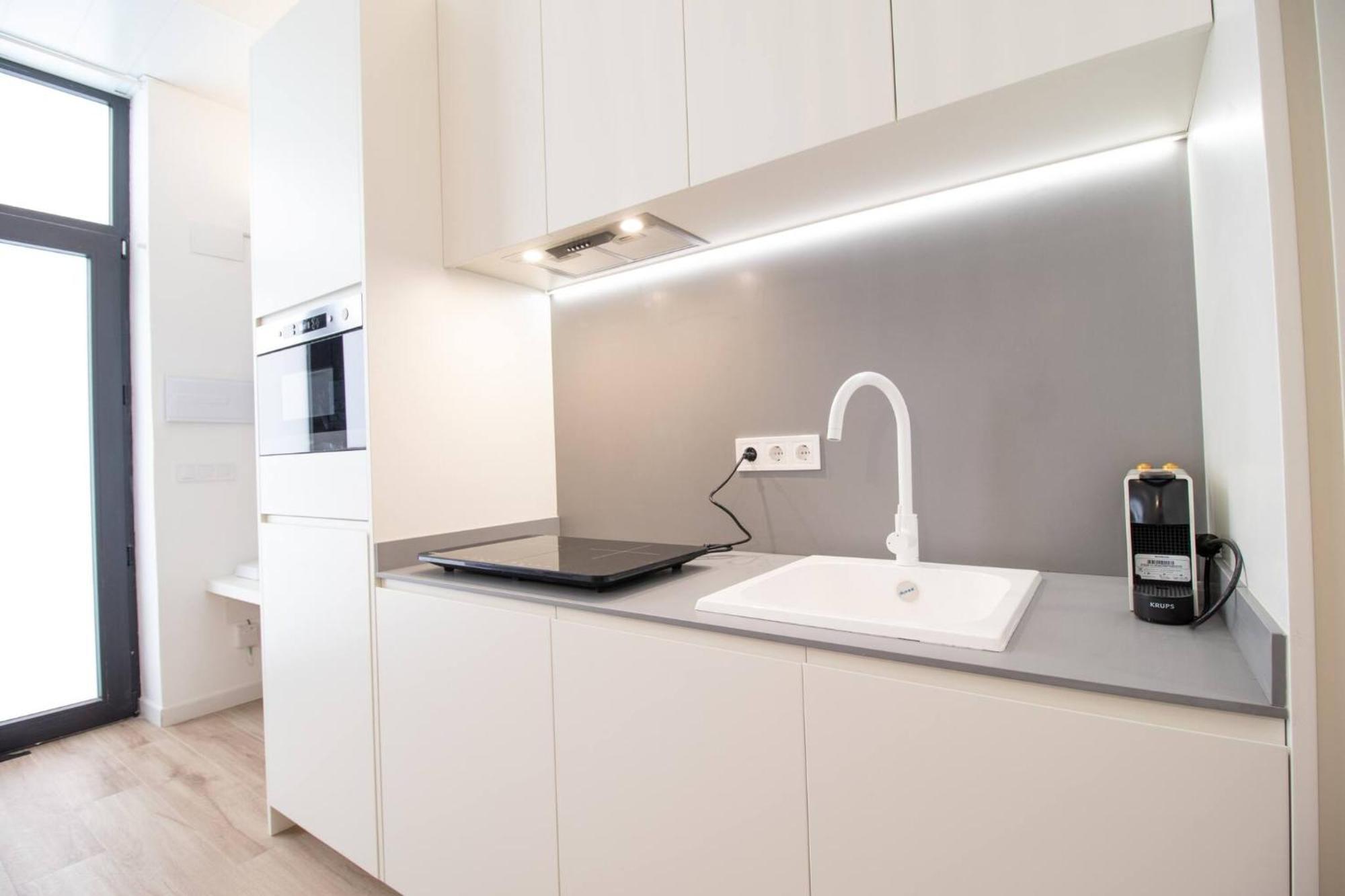Maritim 2 By Concept Flats Leilighet Valencia Eksteriør bilde