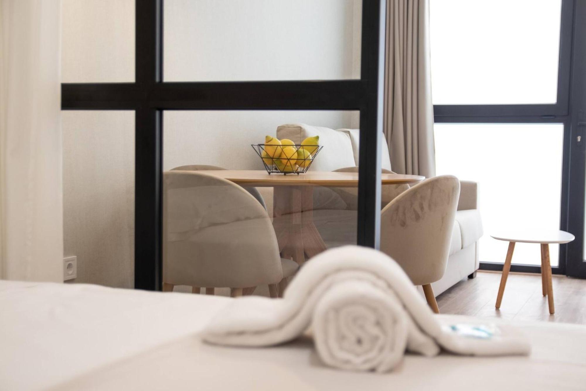 Maritim 2 By Concept Flats Leilighet Valencia Eksteriør bilde