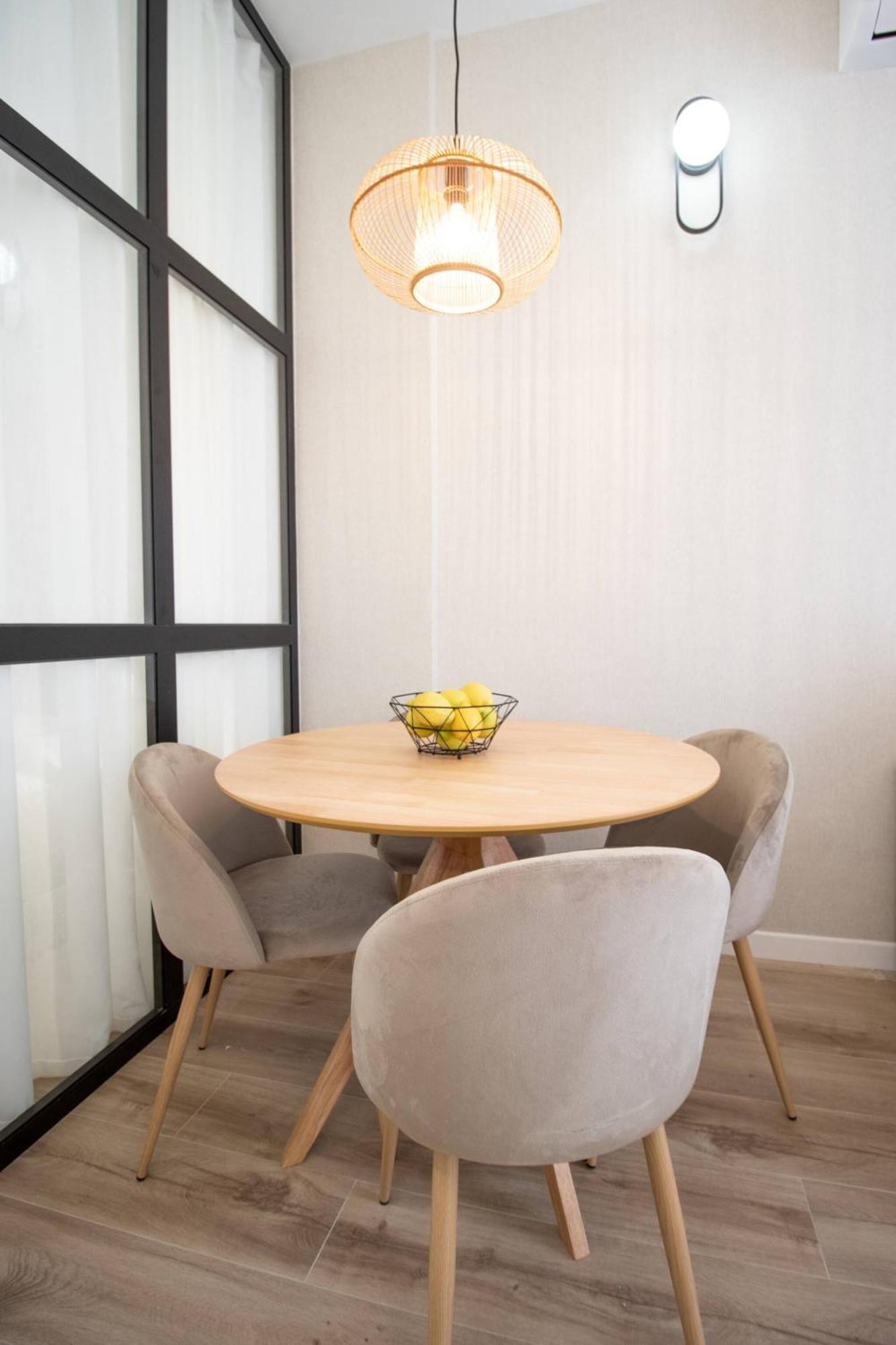 Maritim 2 By Concept Flats Leilighet Valencia Eksteriør bilde