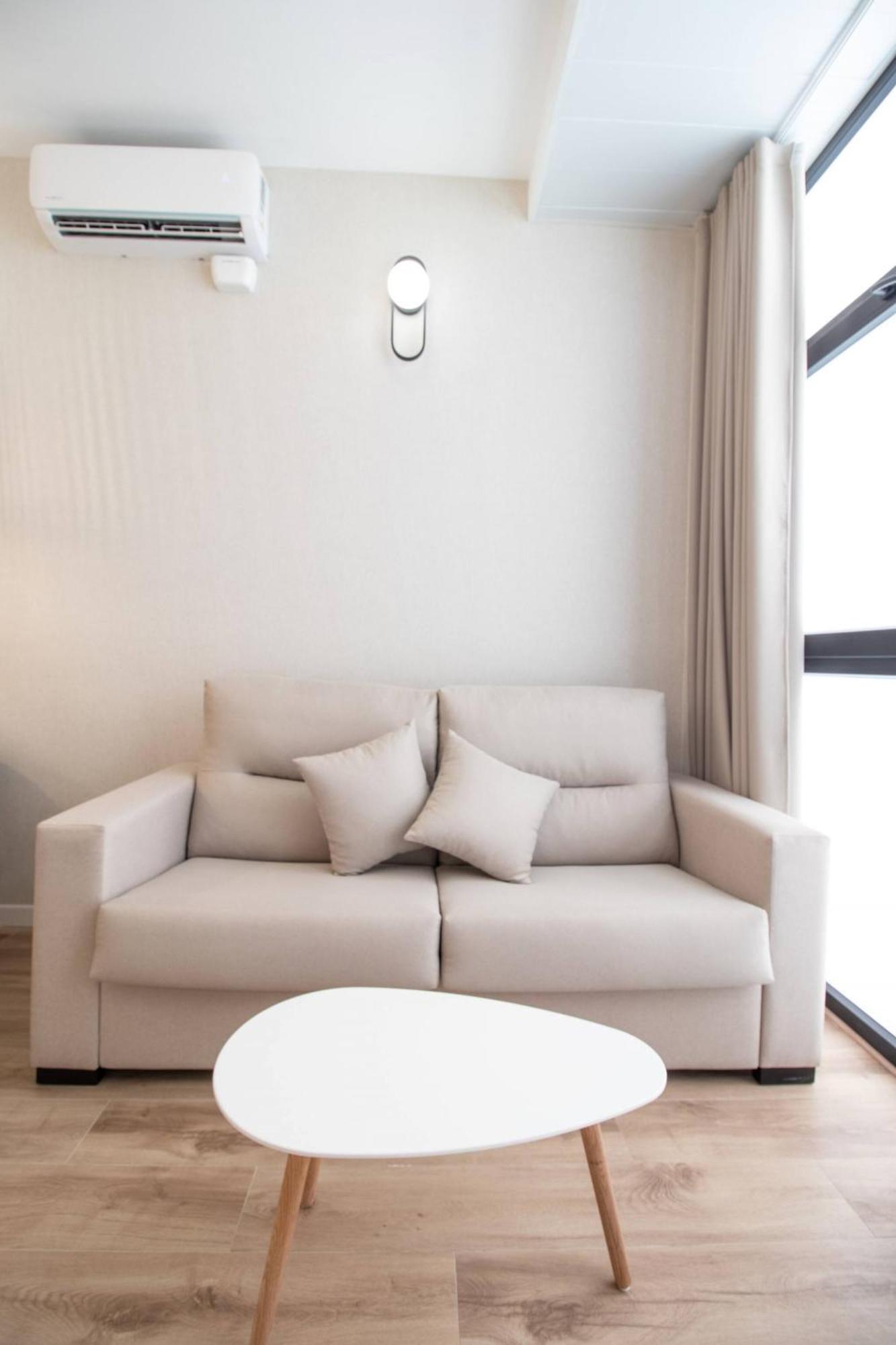 Maritim 2 By Concept Flats Leilighet Valencia Eksteriør bilde
