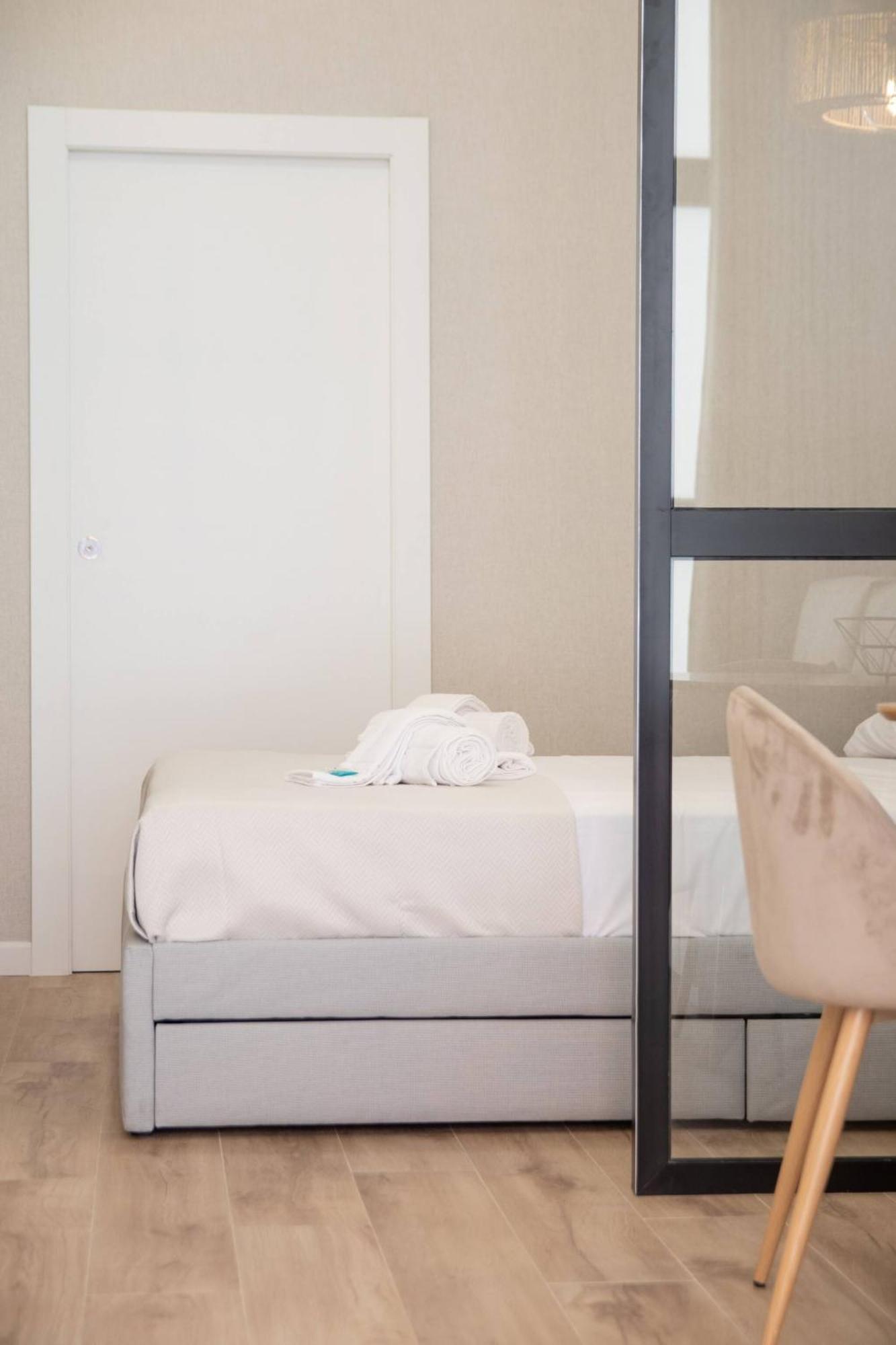 Maritim 2 By Concept Flats Leilighet Valencia Eksteriør bilde