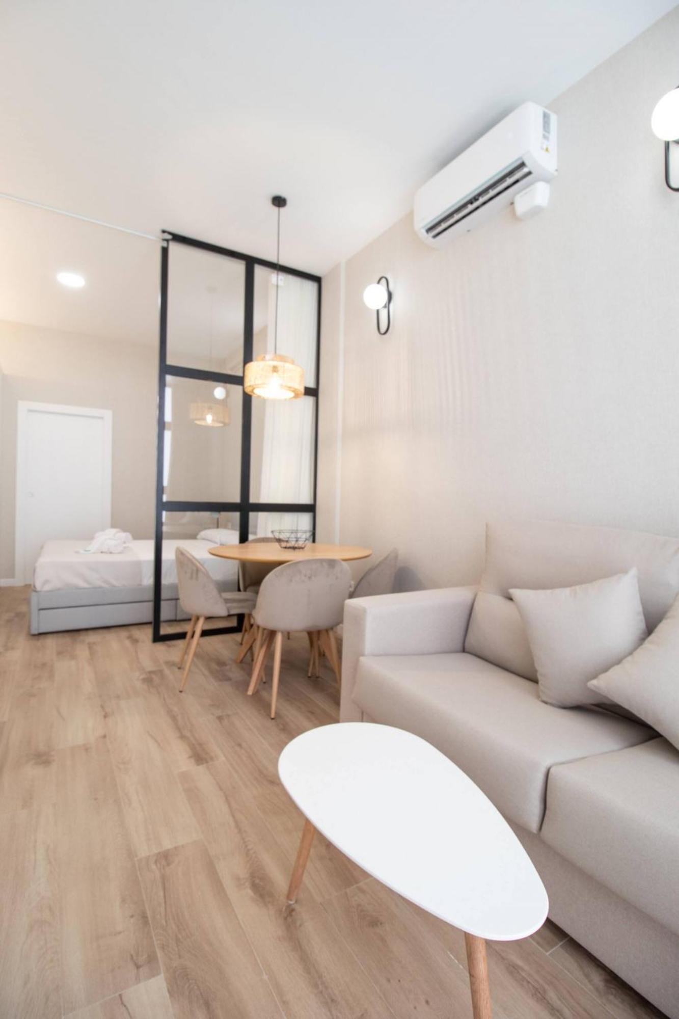 Maritim 2 By Concept Flats Leilighet Valencia Eksteriør bilde