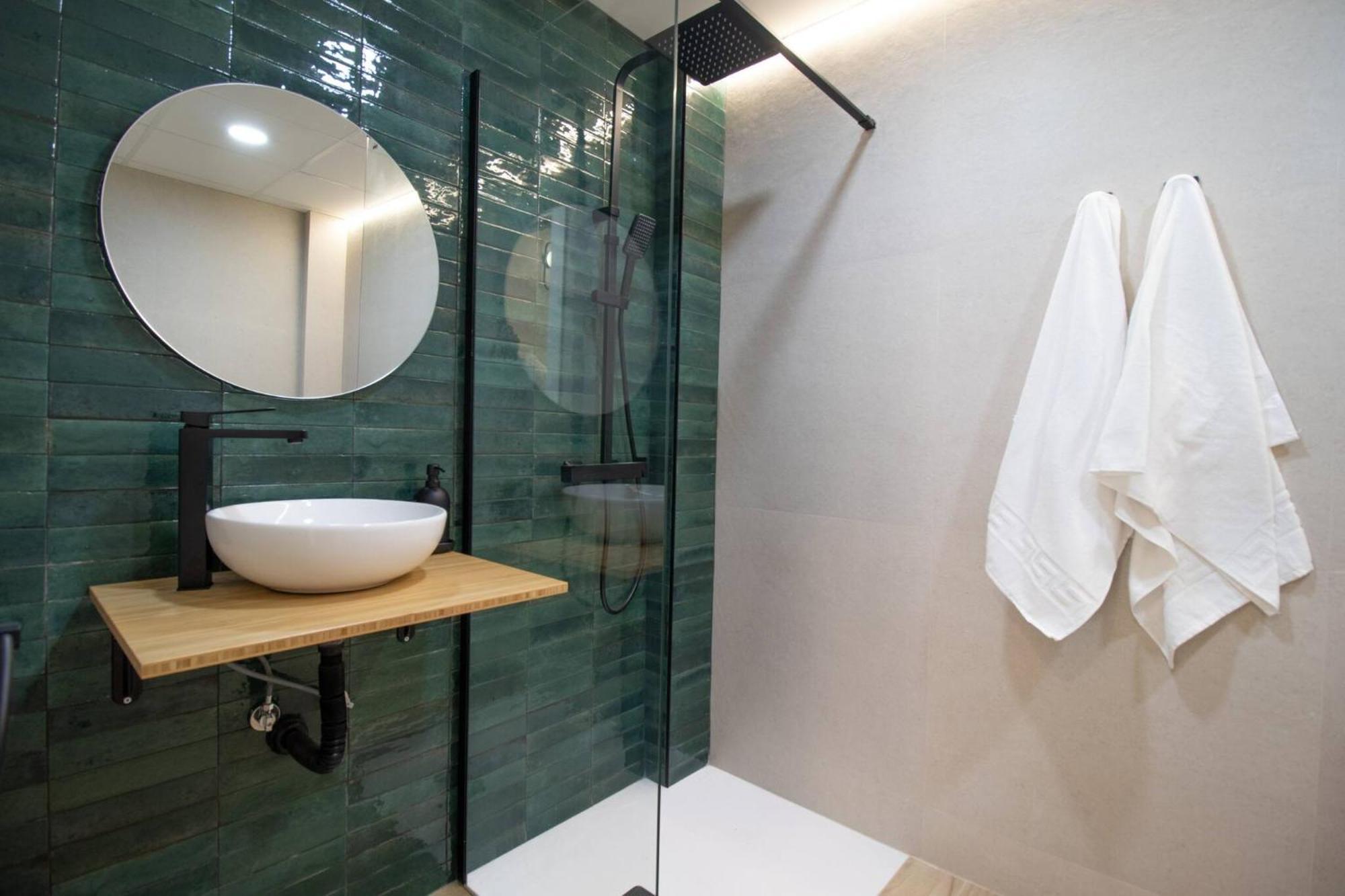 Maritim 2 By Concept Flats Leilighet Valencia Eksteriør bilde