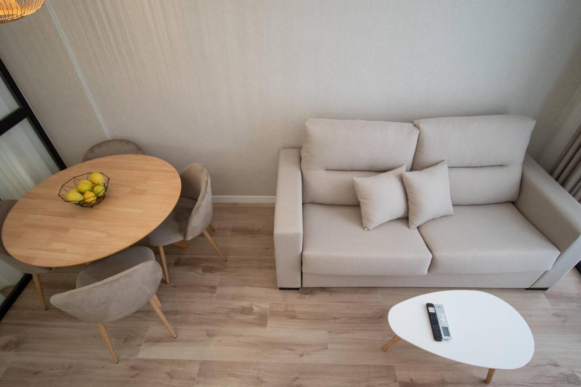 Maritim 2 By Concept Flats Leilighet Valencia Eksteriør bilde